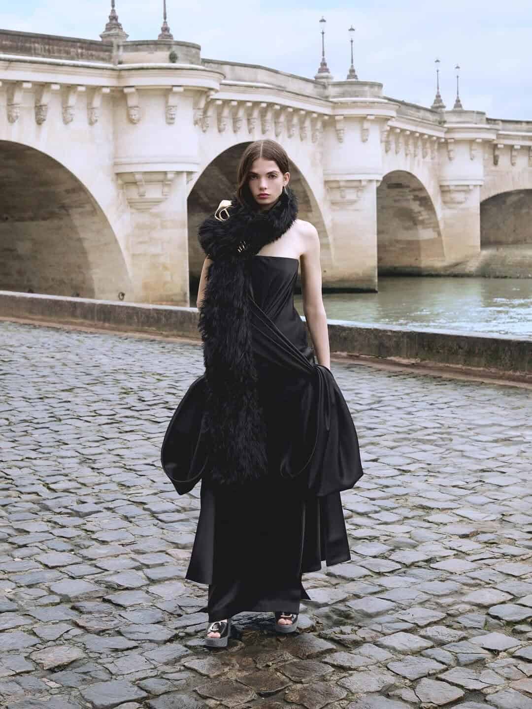 Dior: Pre-Fall 2026 - 10 Magazine